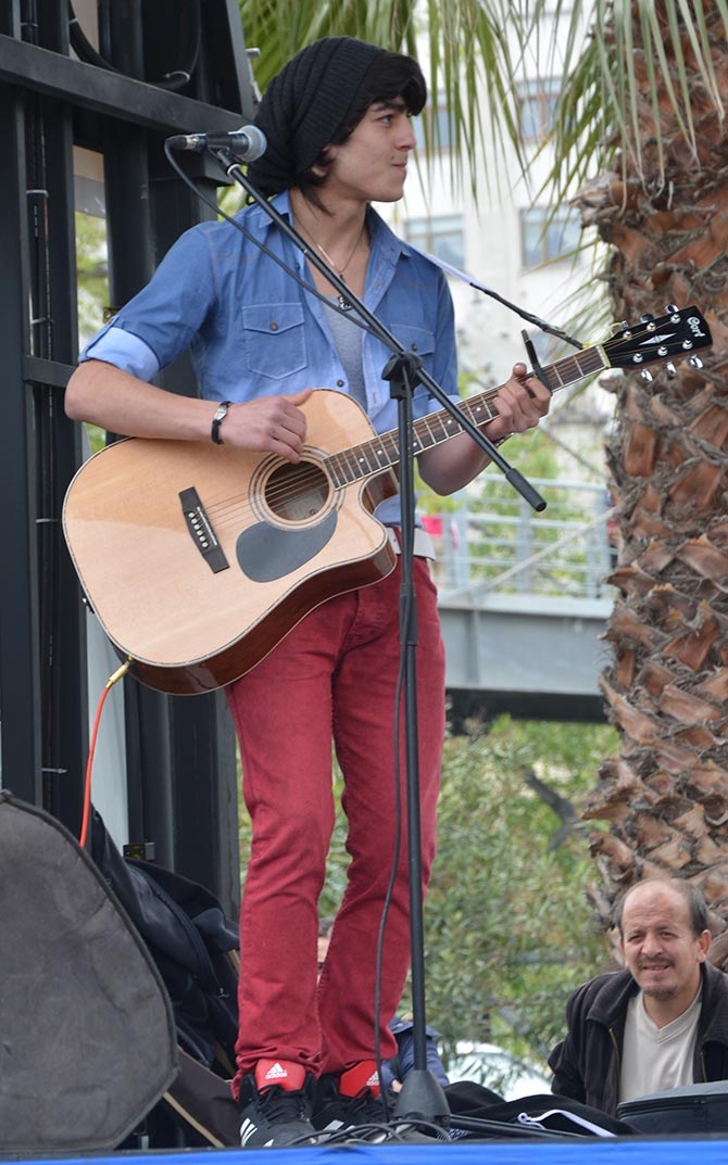 Akçaabat'ta Hıdırellez Coşkusu 39