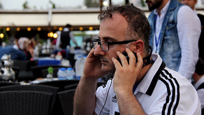 Emicem Hospital Haçkalı'da 1