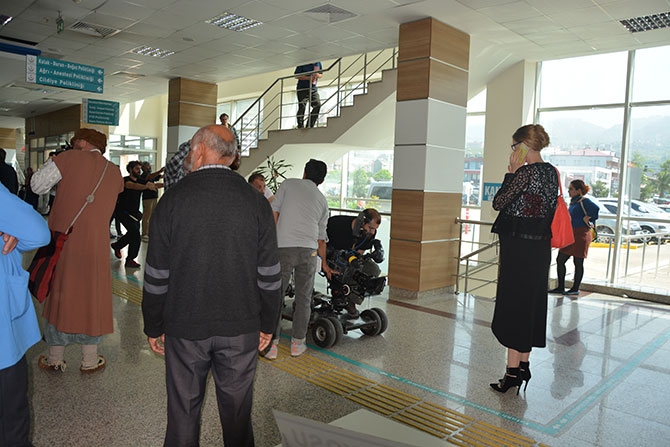 Emicem Hospital Haçkalı'da 13