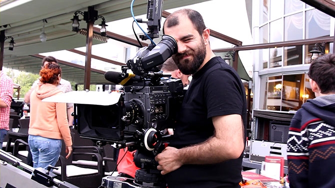 Emicem Hospital Haçkalı'da 2