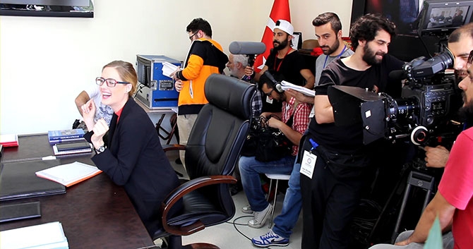 Emicem Hospital Haçkalı'da 3