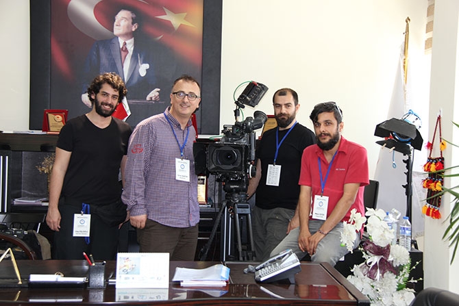 Emicem Hospital Haçkalı'da 5