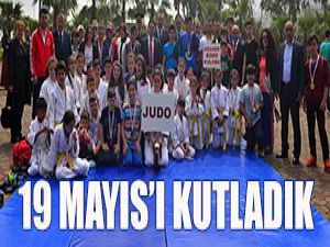 19 Mayıs'ı Kutladık