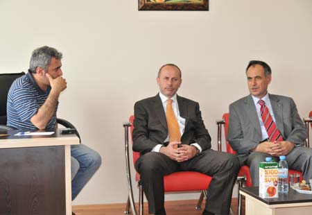 BİZİ ZİYARET ETTİLER 3