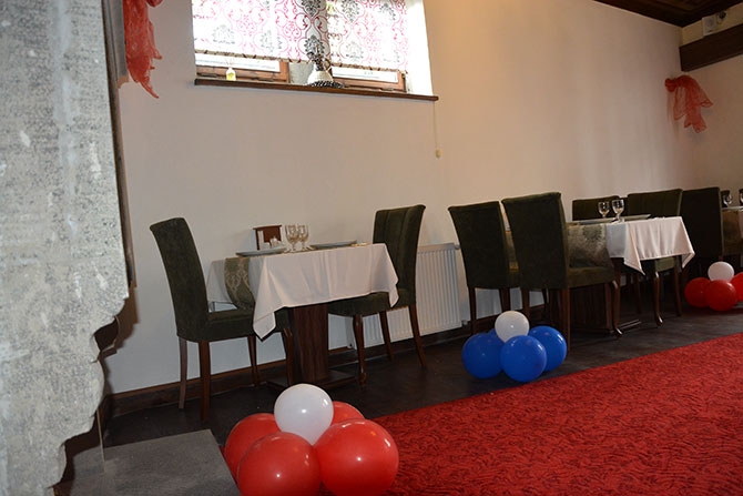 Tarihi Konak Görkemli Bir Törenle Açıldı 18