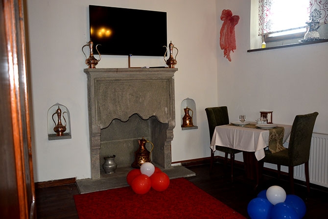 Tarihi Konak Görkemli Bir Törenle Açıldı 20