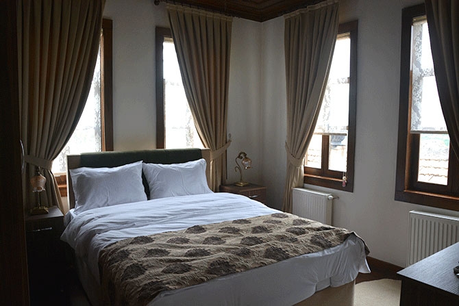 Tarihi Konak Görkemli Bir Törenle Açıldı 22