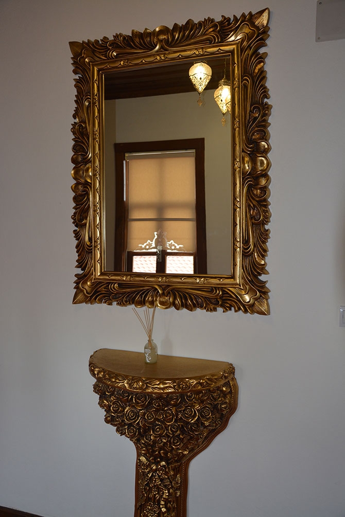 Tarihi Konak Görkemli Bir Törenle Açıldı 23