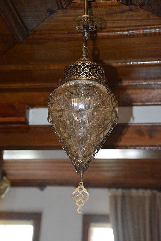 Tarihi Konak Görkemli Bir Törenle Açıldı 24