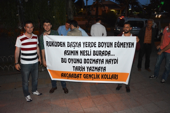 Final Akçaabat'ta 1
