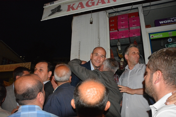 Final Akçaabat'ta 10