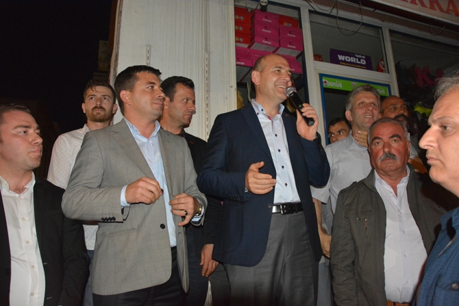 Final Akçaabat'ta 12