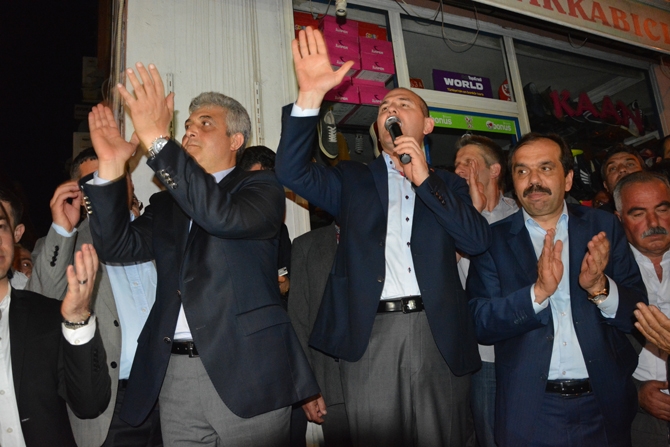 Final Akçaabat'ta 14