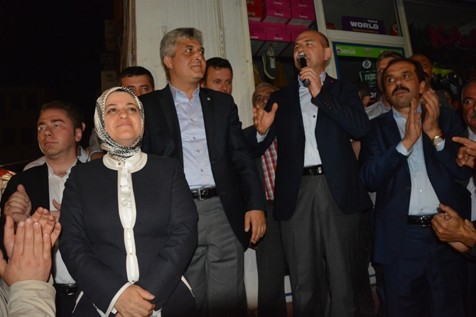 Final Akçaabat'ta 15