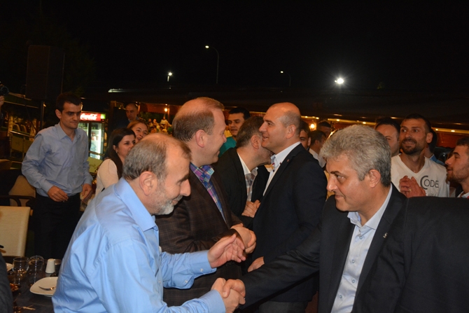 Final Akçaabat'ta 19