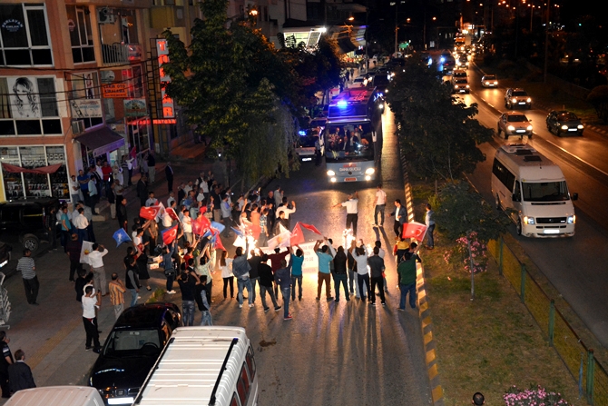 Final Akçaabat'ta 2