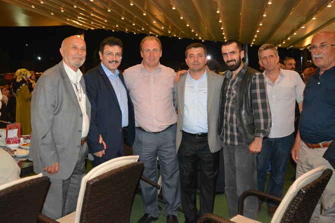 Final Akçaabat'ta 22