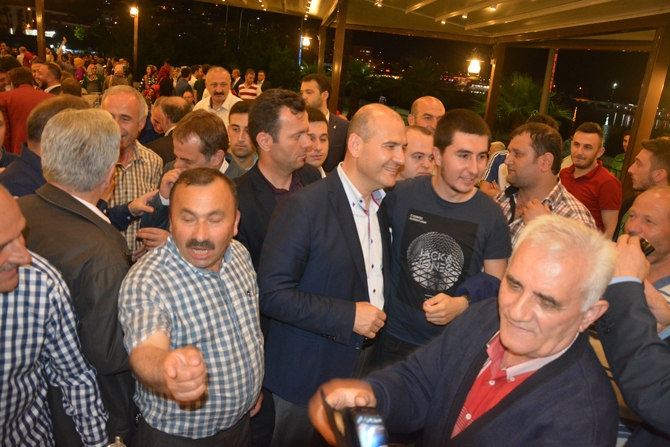 Final Akçaabat'ta 25