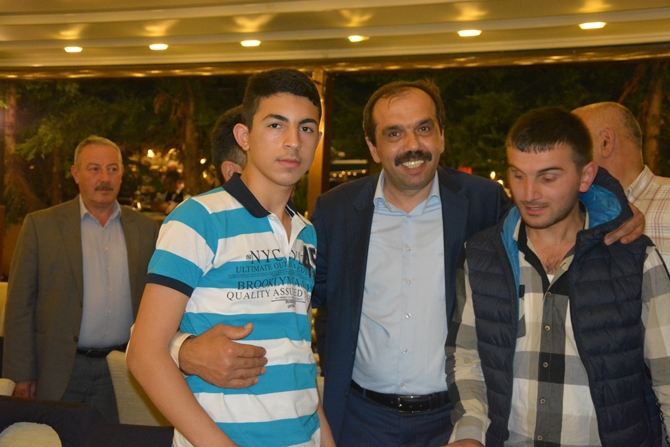 Final Akçaabat'ta 26