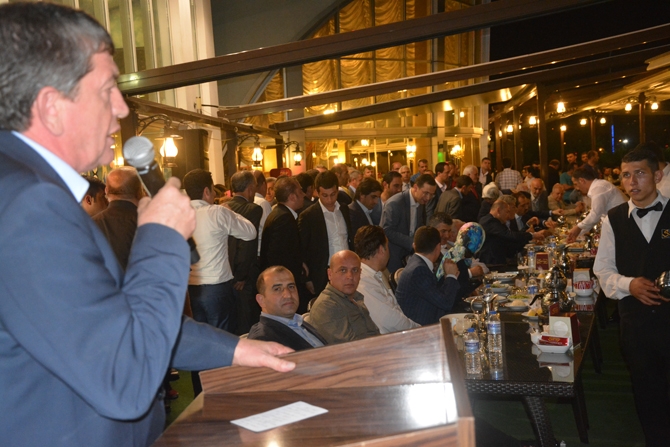 Final Akçaabat'ta 27
