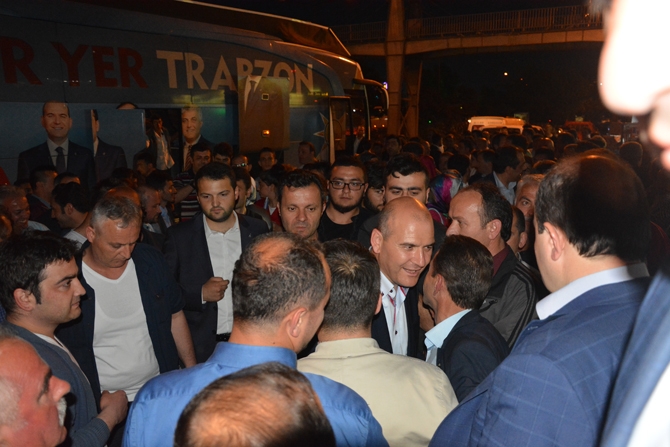Final Akçaabat'ta 9