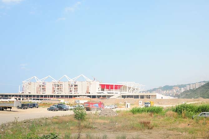 Akyazı'da Son Durum 1