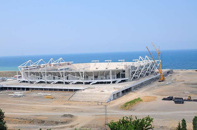 Akyazı'da Son Durum 10