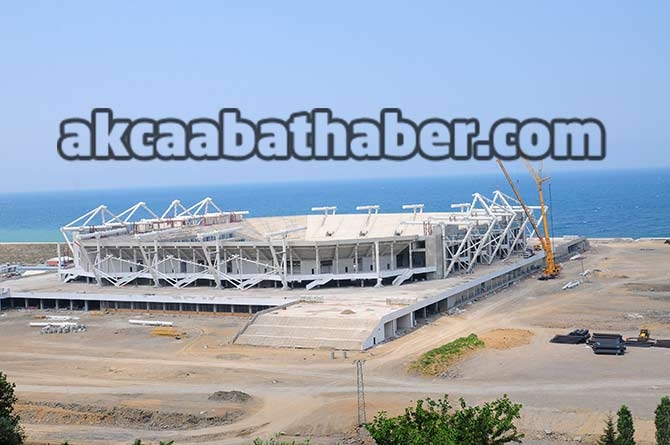 Akyazı'da Son Durum 11