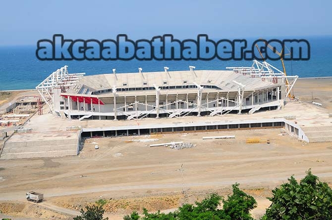 Akyazı'da Son Durum 12