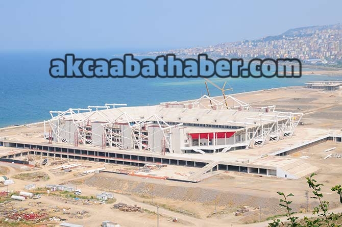 Akyazı'da Son Durum 14