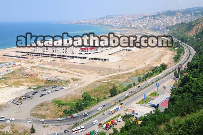 Akyazı'da Son Durum 16