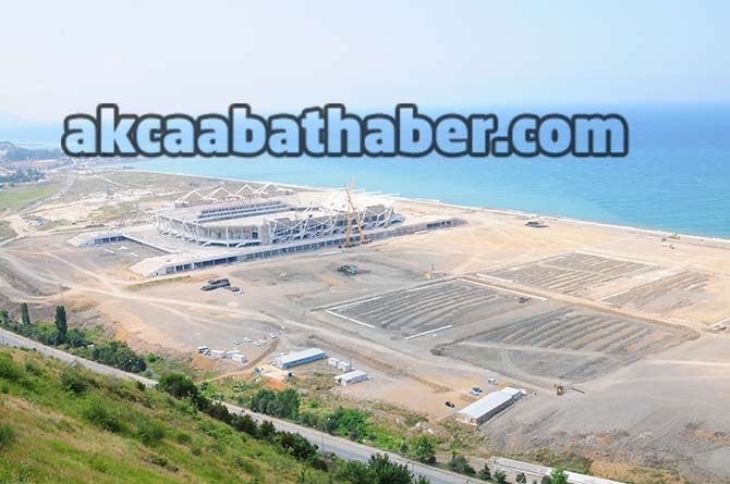 Akyazı'da Son Durum 17