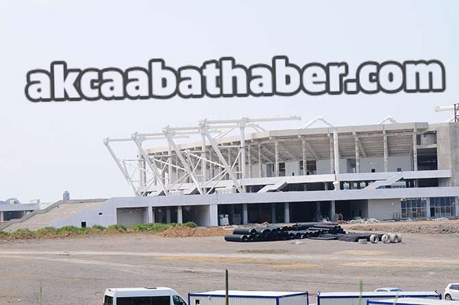 Akyazı'da Son Durum 5