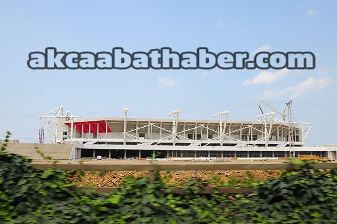 Akyazı'da Son Durum 7