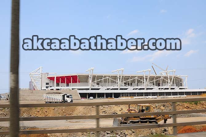 Akyazı'da Son Durum 8