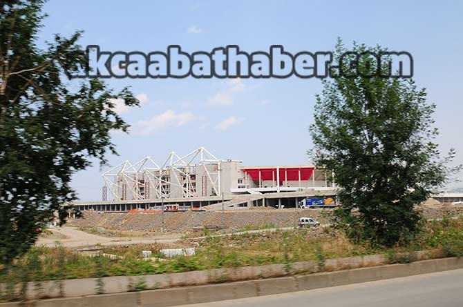 Akyazı'da Son Durum 9