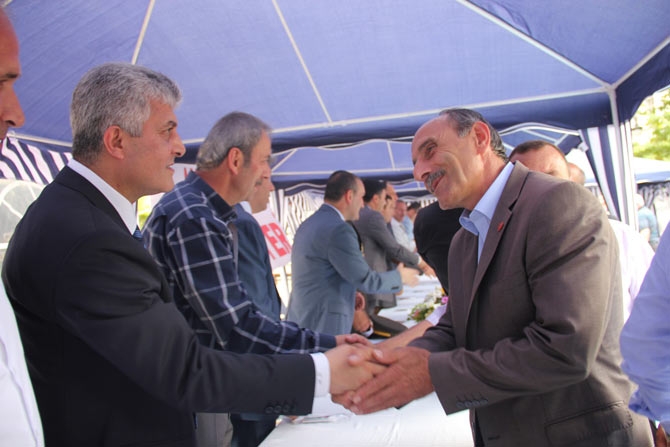 Akçaabat Bayramlaştı 4