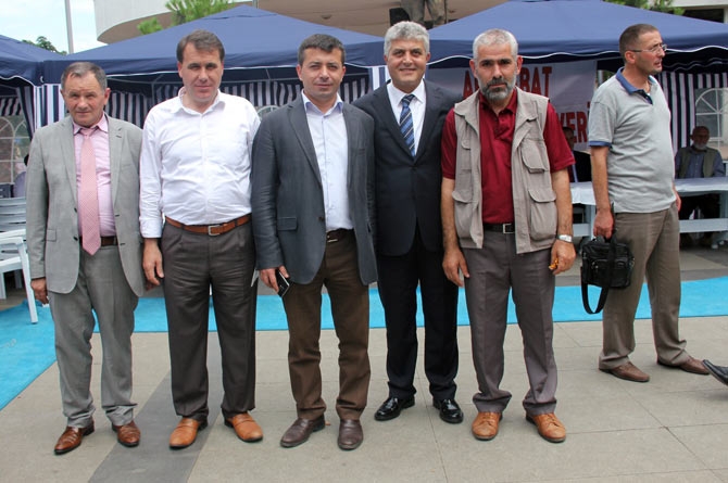 Akçaabat Bayramlaştı 5