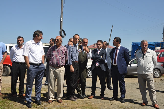 Hıdırnebi Yayla Şenliği Yapıldı 14