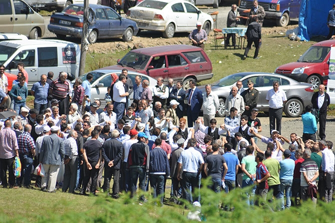 Hıdırnebi Yayla Şenliği Yapıldı 15