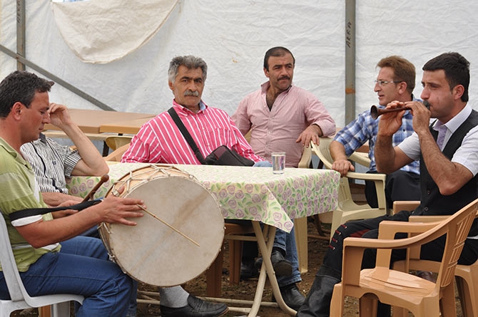 Hıdırnebi Yayla Şenliği Yapıldı 17