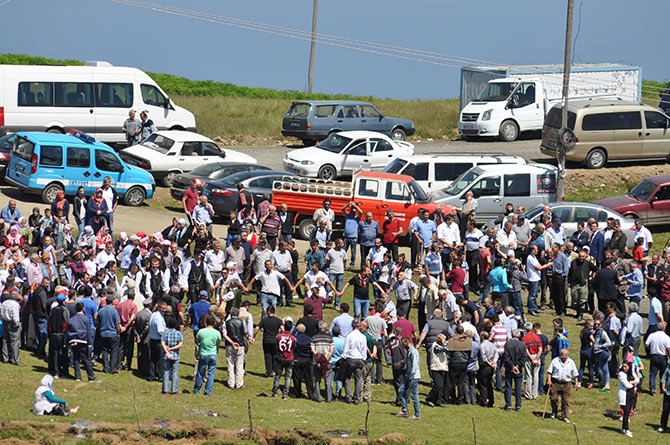 Hıdırnebi Yayla Şenliği Yapıldı 19