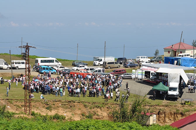 Hıdırnebi Yayla Şenliği Yapıldı 20