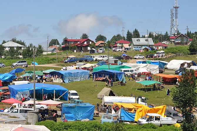 Hıdırnebi Yayla Şenliği Yapıldı 21