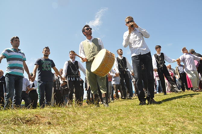 Hıdırnebi Yayla Şenliği Yapıldı 23
