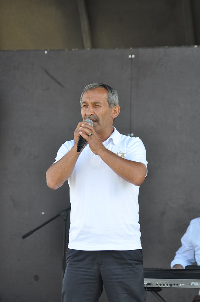 Hıdırnebi Yayla Şenliği Yapıldı 24