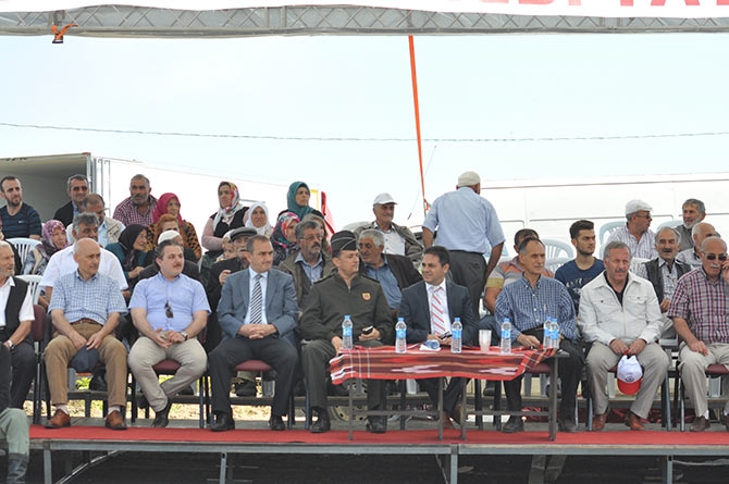 Hıdırnebi Yayla Şenliği Yapıldı 25