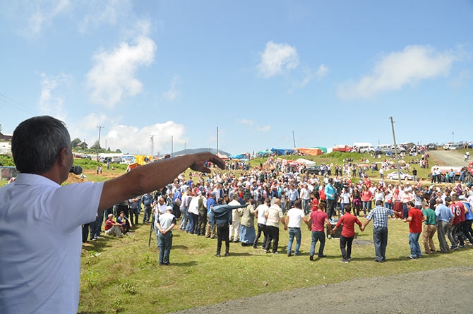 Hıdırnebi Yayla Şenliği Yapıldı 26