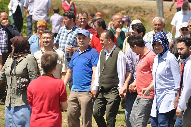 Hıdırnebi Yayla Şenliği Yapıldı 28