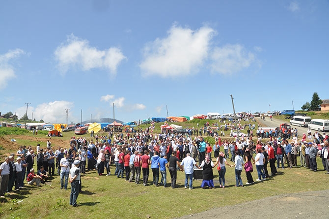 Hıdırnebi Yayla Şenliği Yapıldı 29